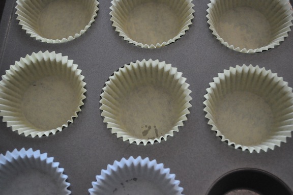 Empty Cupcake Containers Empty Cupcake Containers