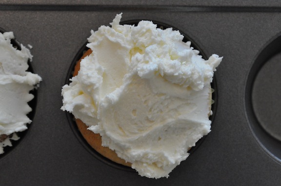 cupcake cupcake